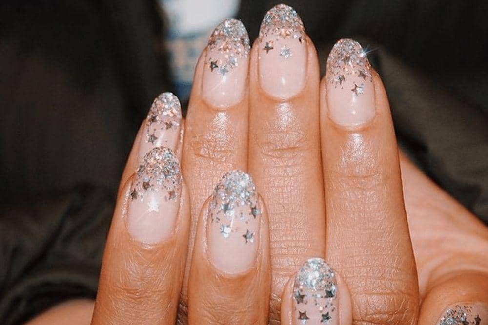 byrdie.com/Gaya Nail Art Korean Style