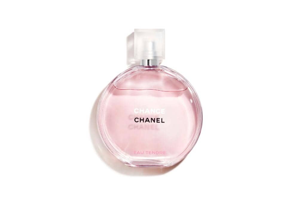 chanel.com