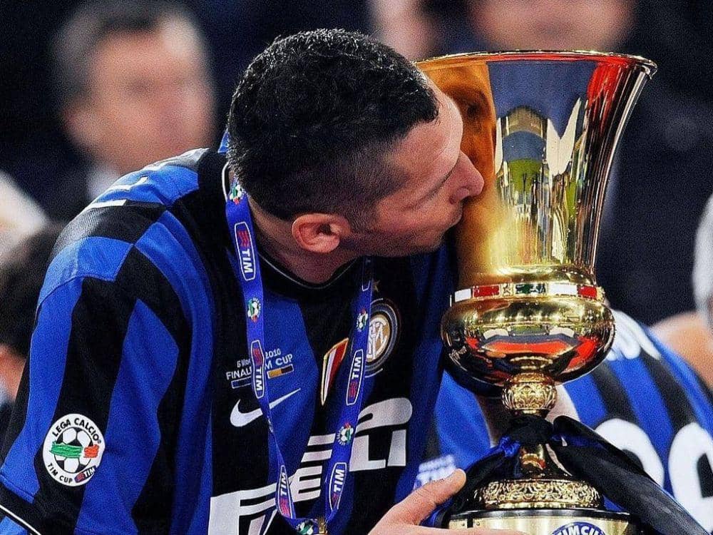 Marco Materazzi (instagram.com/marcomaterazzi)