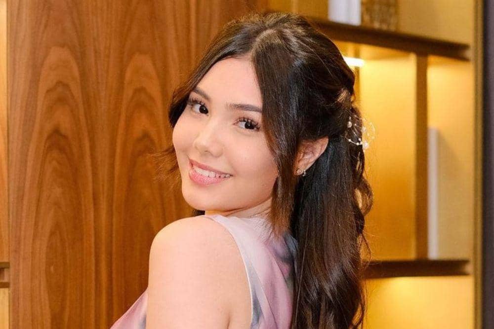 instagram.com/ciarachelfx, Inspirasi Makeup Natal