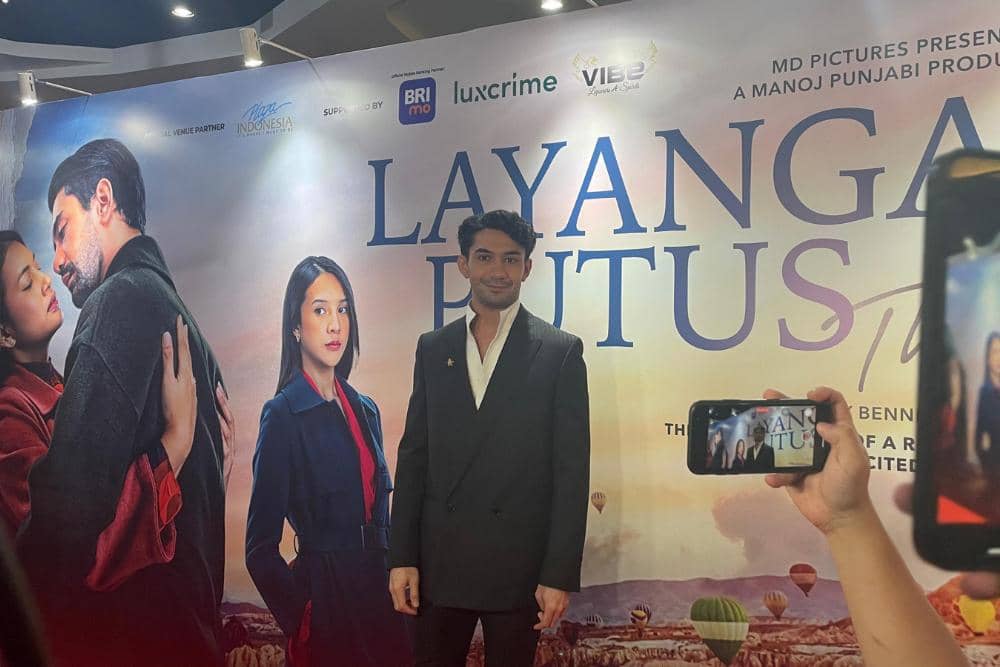 Popbela.com/Puspita Ramadhani