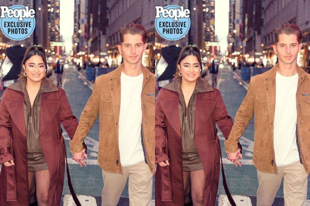 instagram.com/allybrooke eksklusif People