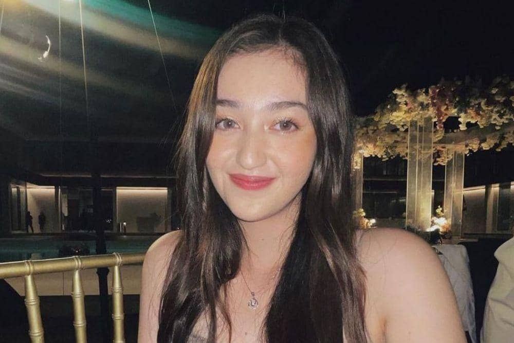 instagram.com/rantymaria, Inspirasi Makeup Natal