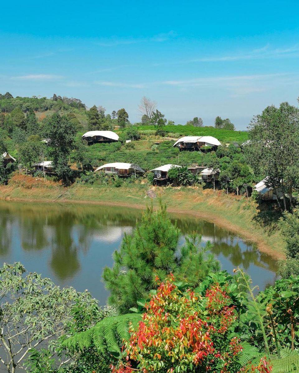 instagram.com/glamping_lakesiderancabali