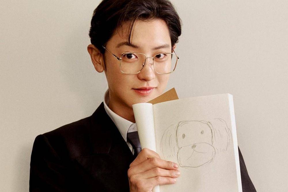 Chanyeol 'EXO' Gelar Fan-Con di Jakarta Tahun Depan, Welcome Back!