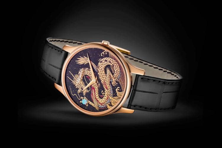 dok. Chopard