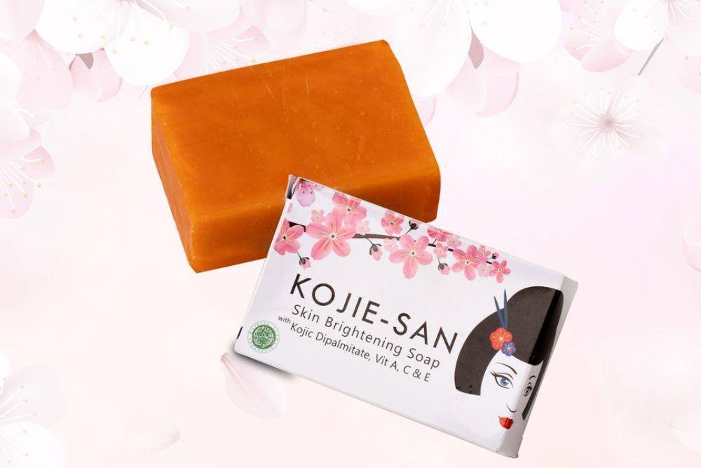 Manfaat Sabun Kojie San Sesuai Variannya, Cerahkan Kulit!