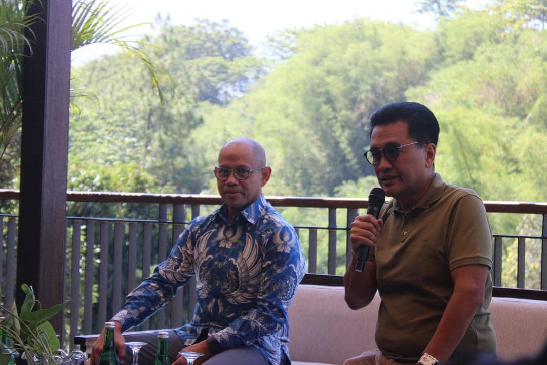 Dok. Nindi Widya Wati / POPBELA.COM