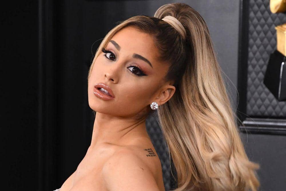 pinterest.com/Model Rambut Natal Remaja,