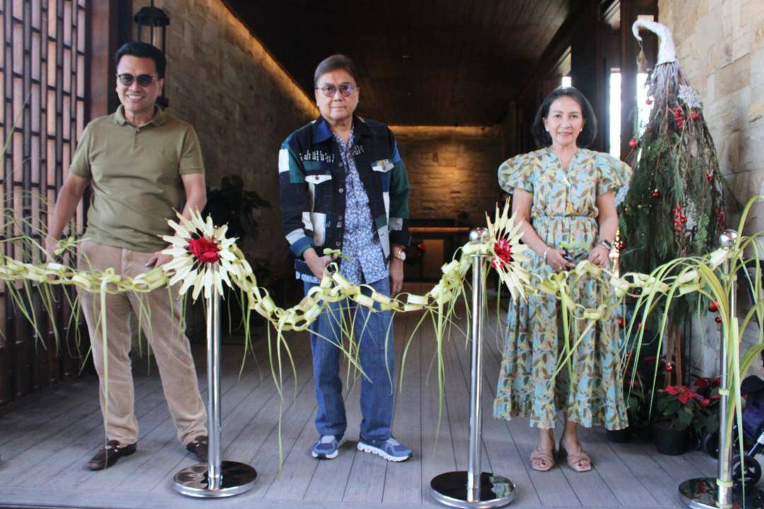 Dok. Nindi Widya Wati / POPBELA.COM