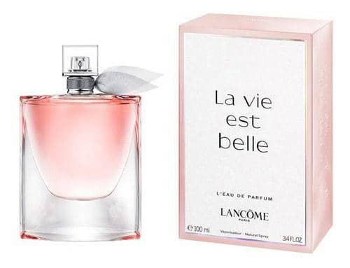 parfum isi ulang Lancome La Vie Est Belle