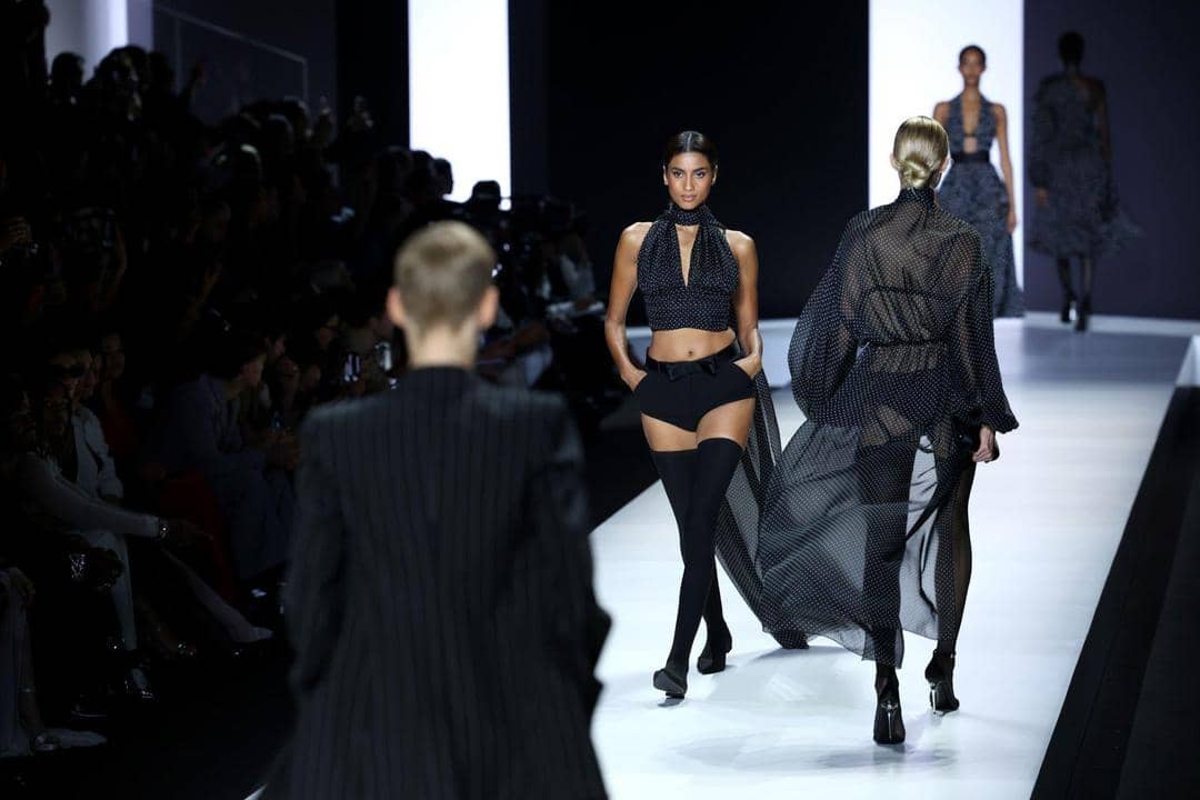 dok. Dolce & Gabbana