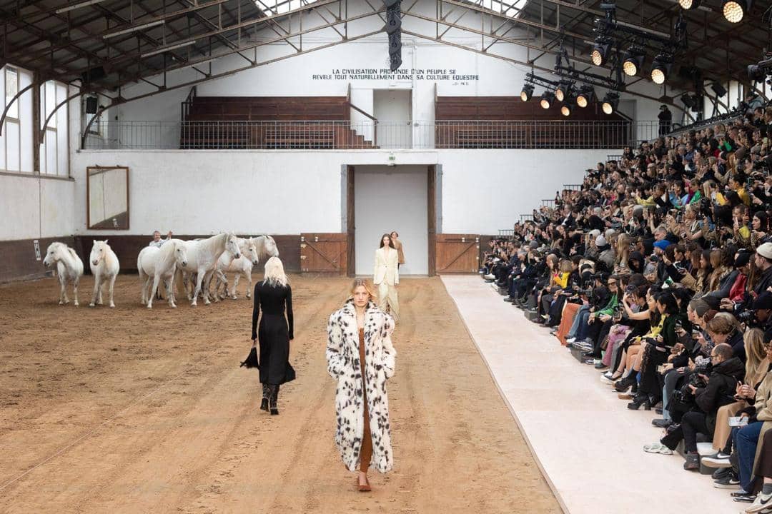 dok. Stella McCartney