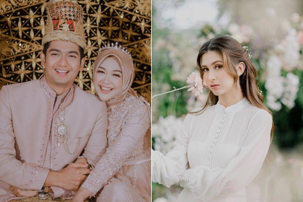 Teuku Ryan Kepergok Jalan Bareng Celia Thomas, Ria Ricis Lakukan Ini