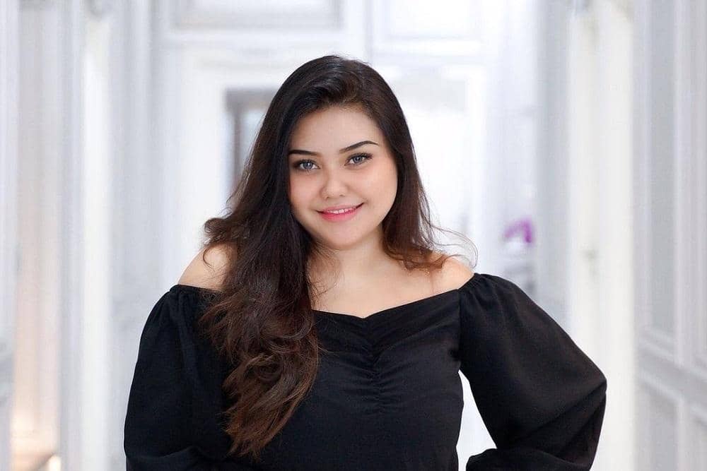 Instagram.com/darakezia