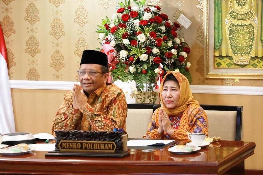 Instagram.com/mohmahfudmd