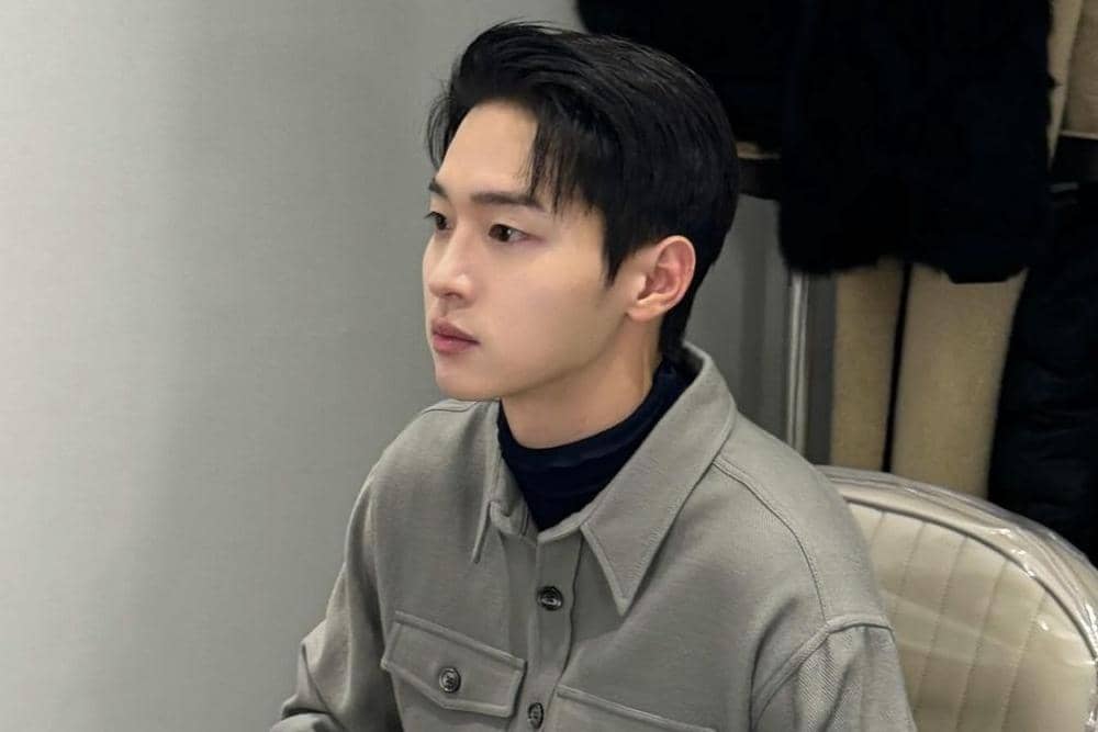 Instagram/ dongyoon_0712