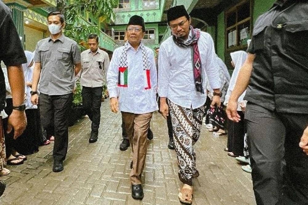 Instagram.com/mohmahfudmd