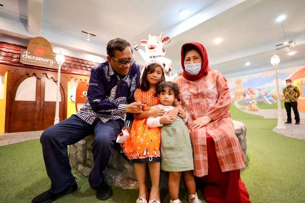 Instagram.com/mohmahfudmd