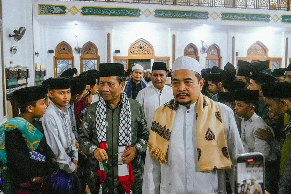 Instagram.com/mohmahfudmd