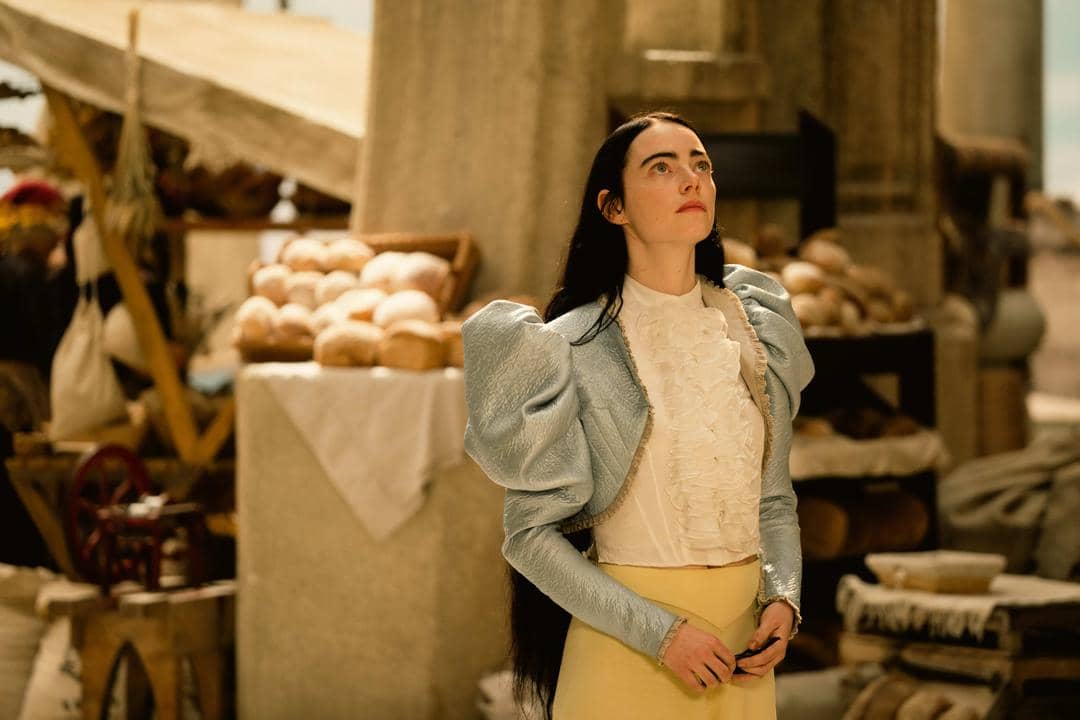 dok. Searchlight Pictures