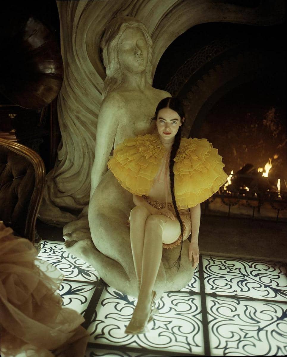 dok. Searchlight Pictures