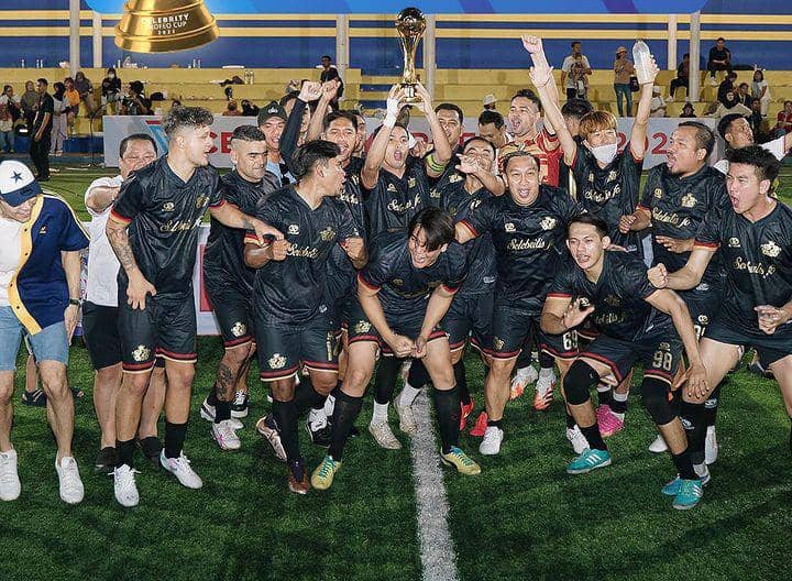 Instagram.com / rans.sportainment