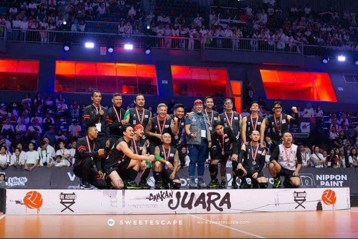 Instagram.com. / vindes.ig