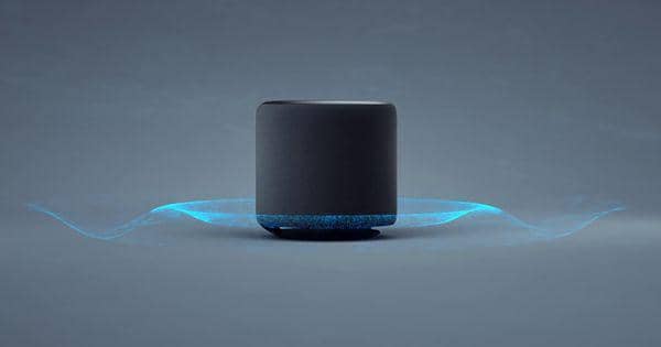 Amazon Echo Sub (youtube.com/Amazon Alexa)
