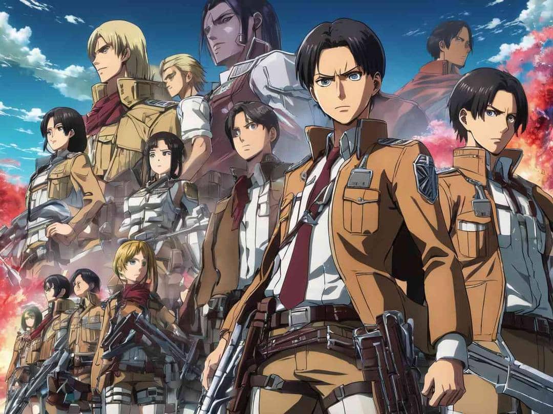 Apa Itu Rumbling? Istilah Baru yang Viral di Media Sosial | Popbela.com