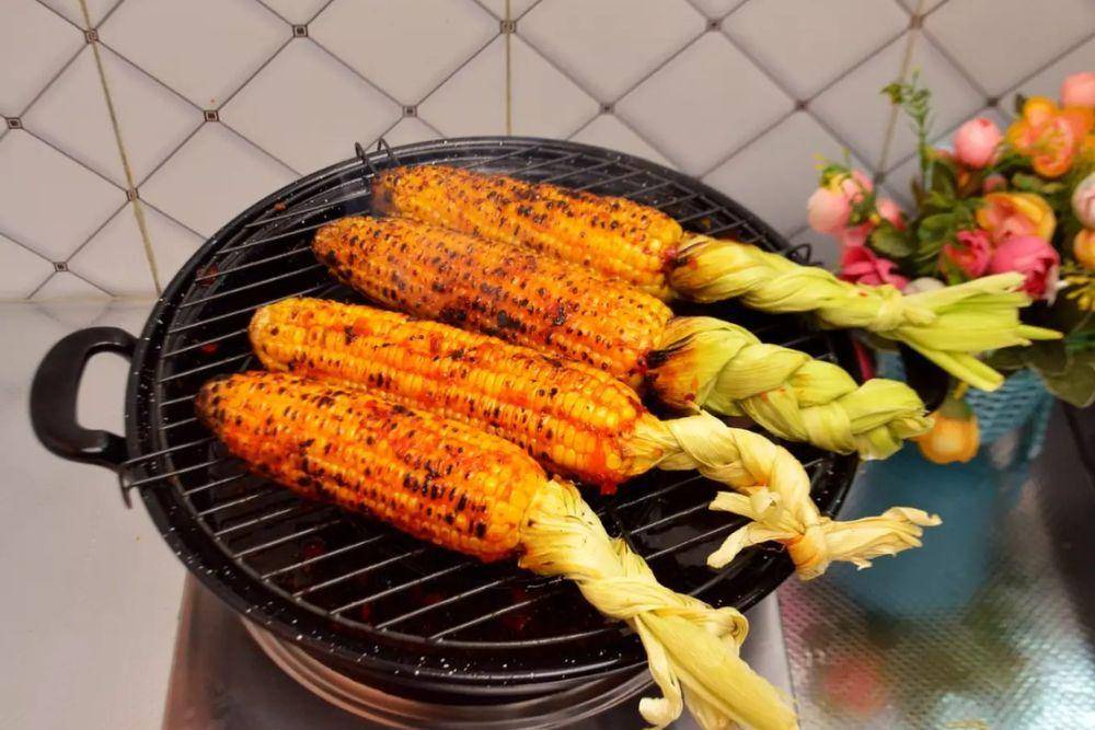 3 Resep Bumbu Oles Bakaran Tahun Baru, Praktis dan Serbaguna!