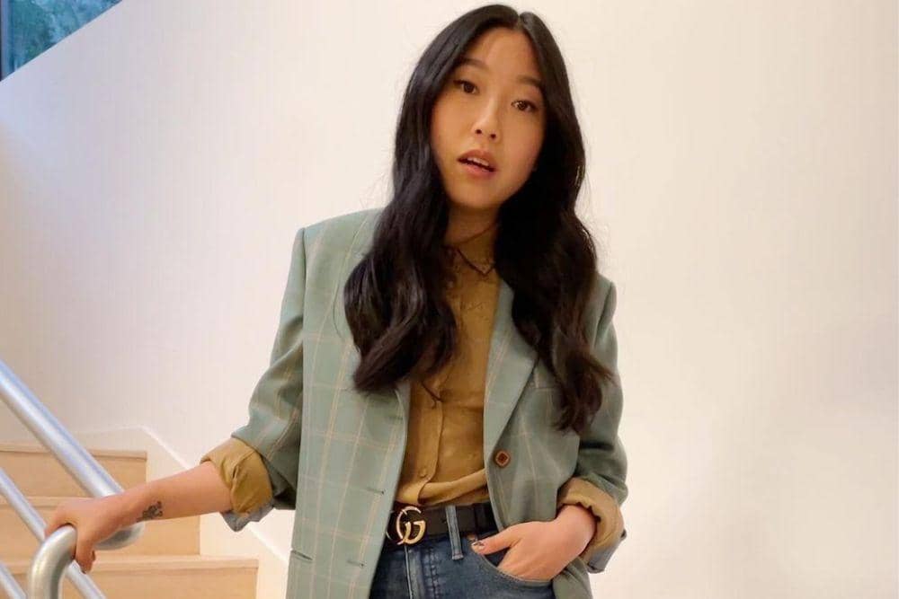 instagram.com/awkwafina