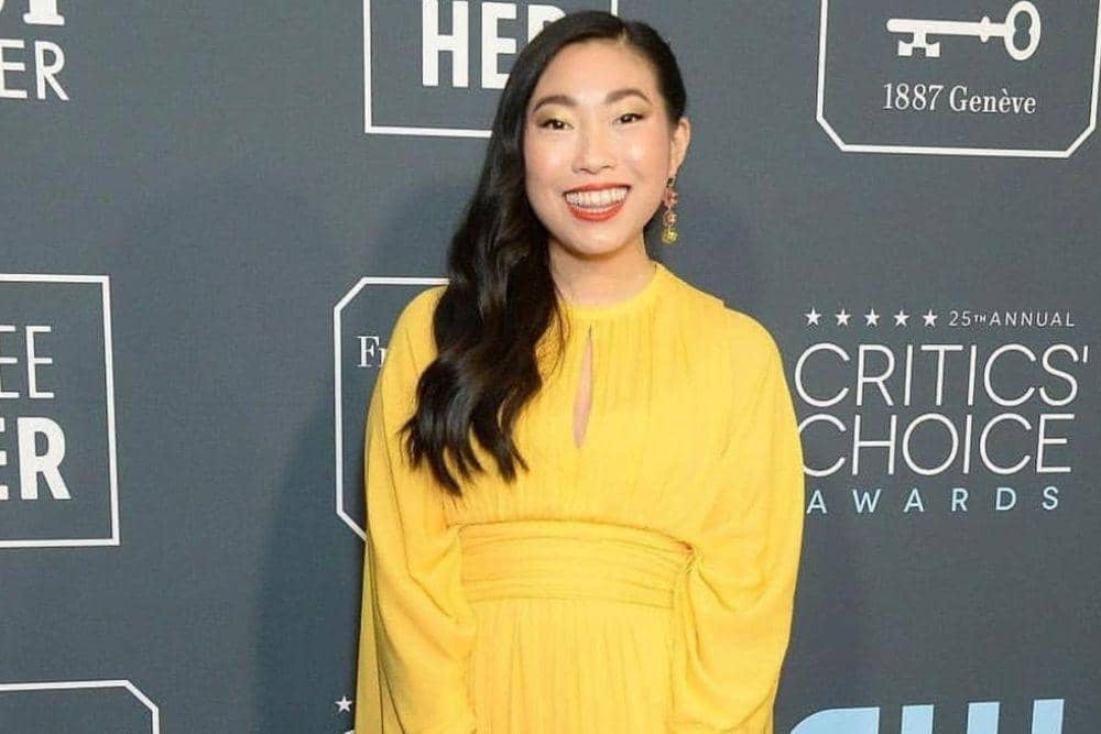 instagram.com/awkwafina