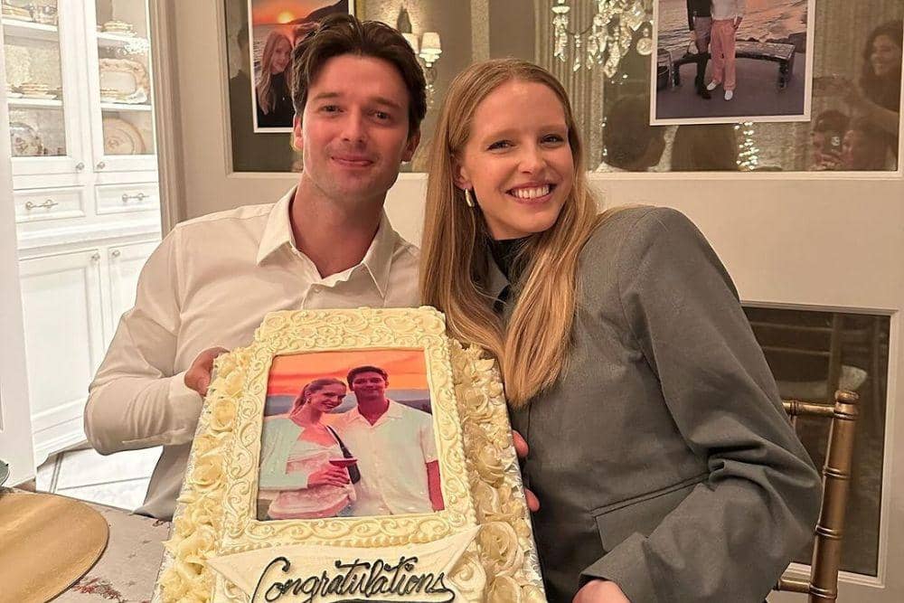 instagram.com/patrickschwarzenegger