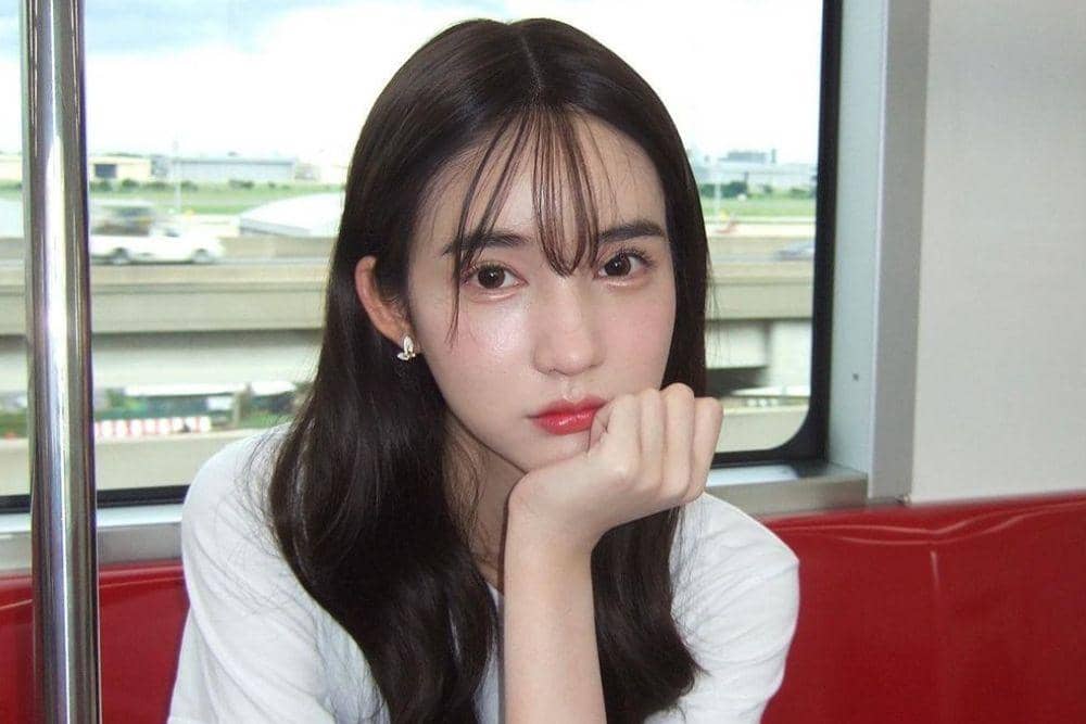 instagram.com/yoshirinrada