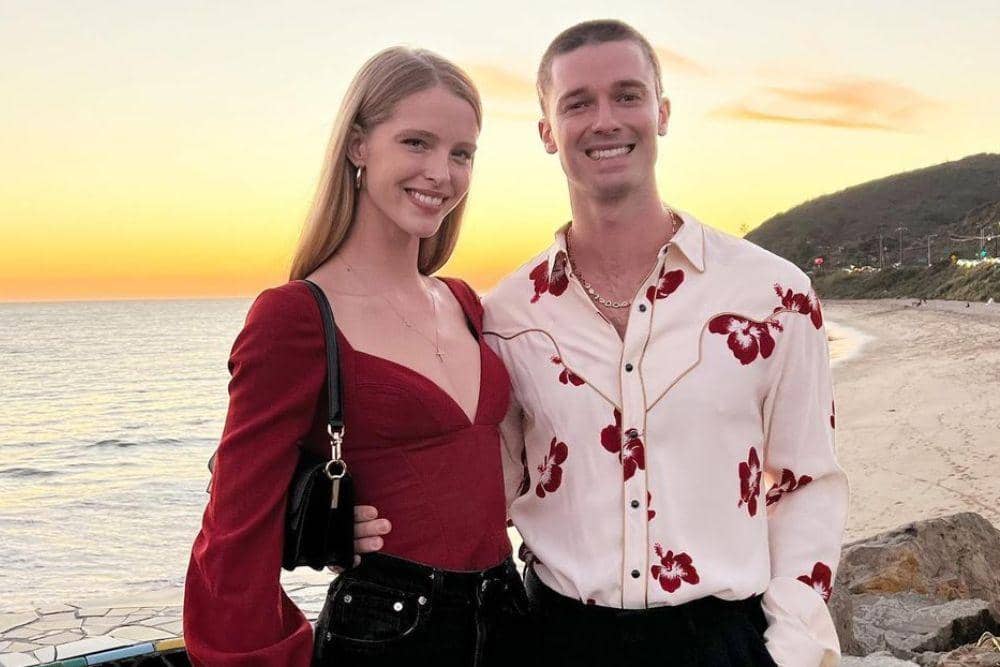 instagram.com/patrickschwarzenegger