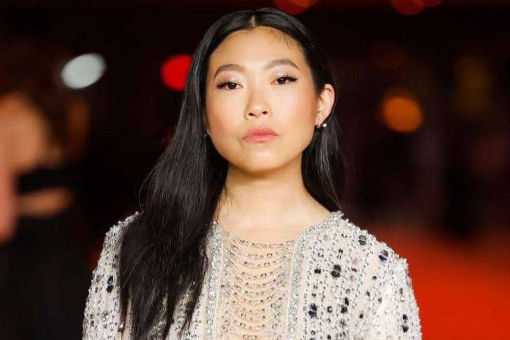 instagram.com/awkwafina
