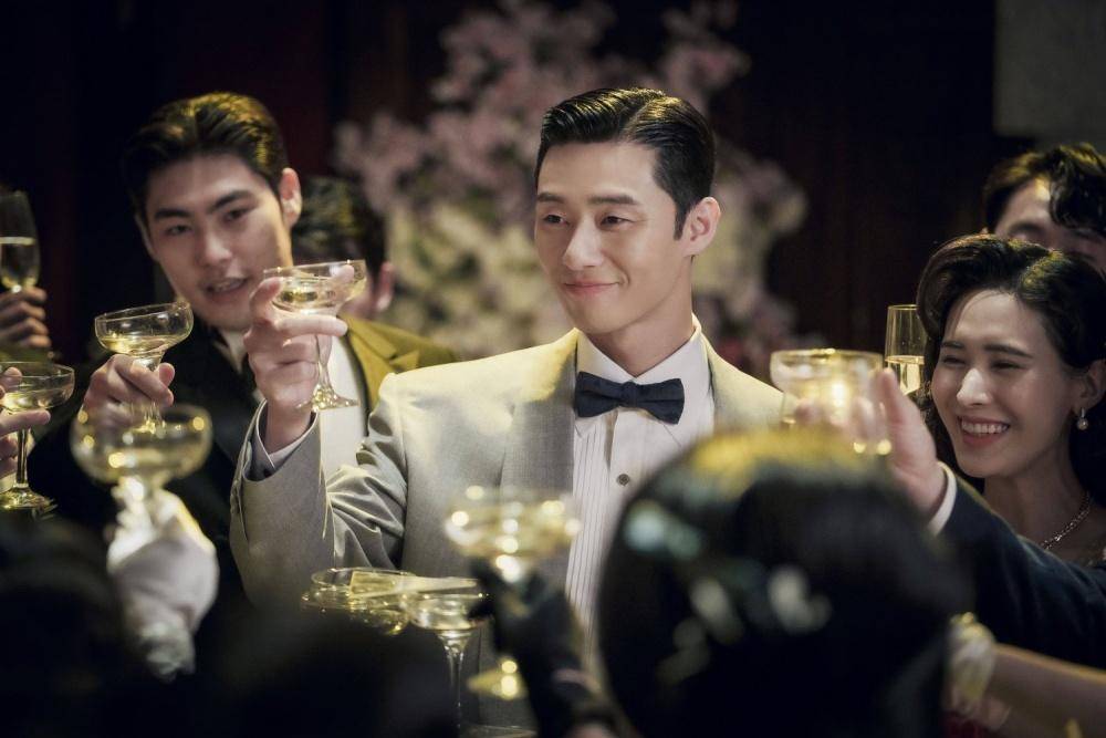 The Power of Rating! Ini Cara Drama Korea Mencetak Rating Tinggi