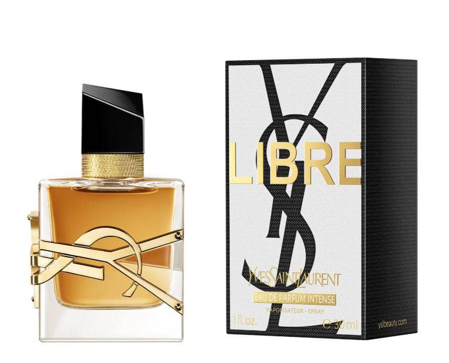 Yves Saint Laurent Libre Eau de Parfum 
