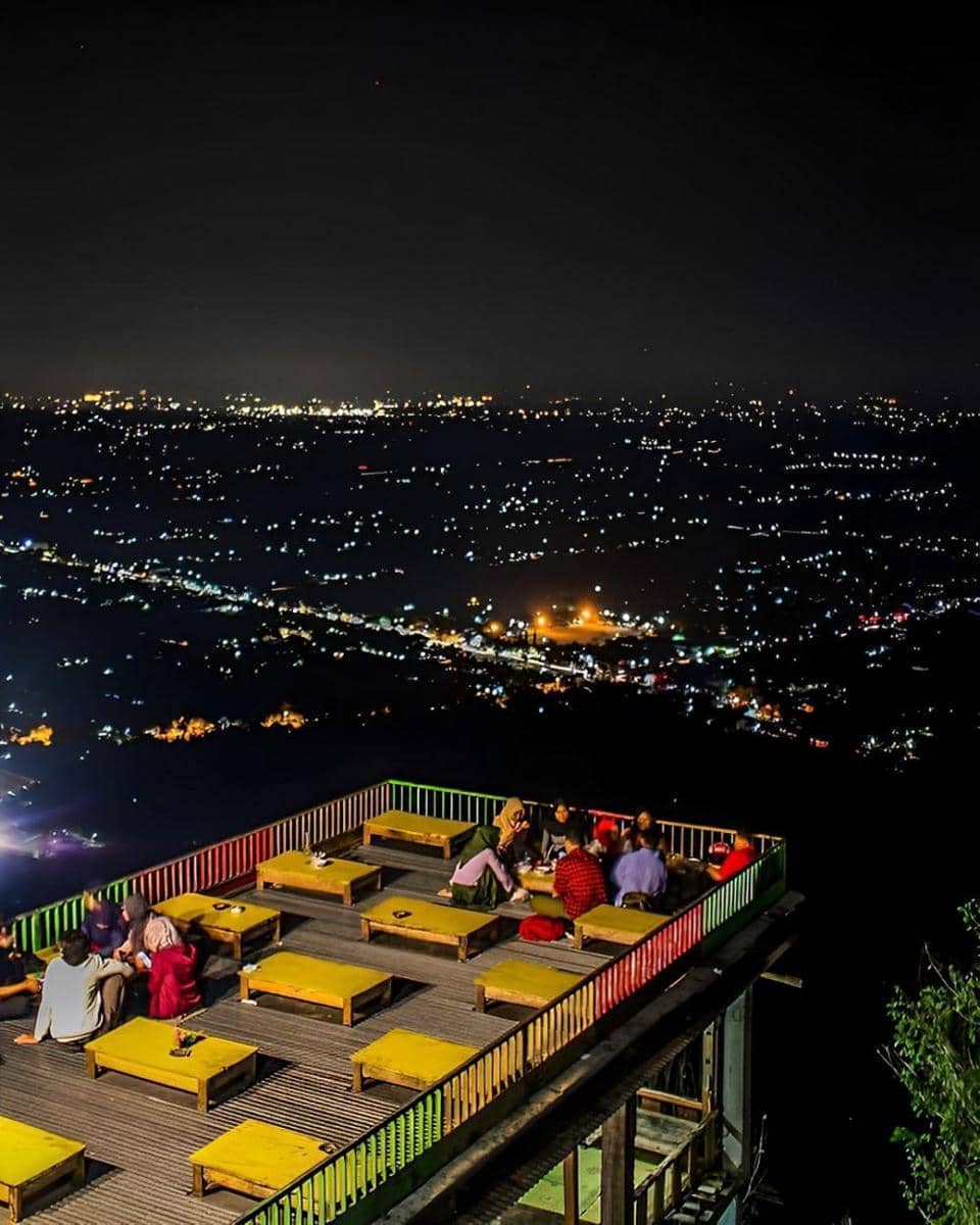 Bukit Bintang, Gunung Kidul-Jogja