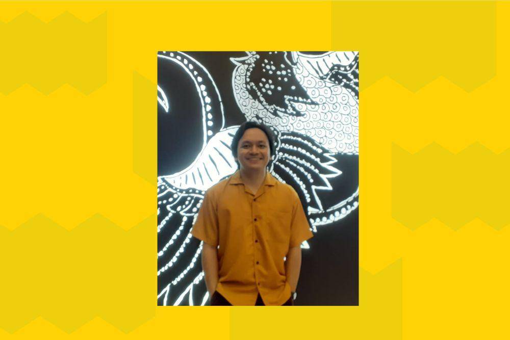 [EKSKLUSIF] Setelah Lima Tahun, Calvin Jeremy Kembali "Pulang"