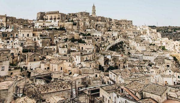 unsplash.com/Giuseppe Mondì