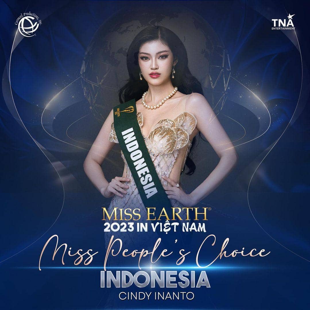 instagram.com/missearth