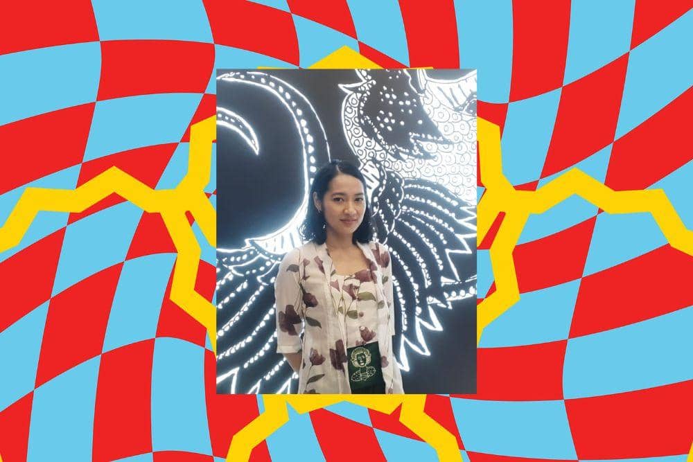 Popbela.com/Aisyah Banowati