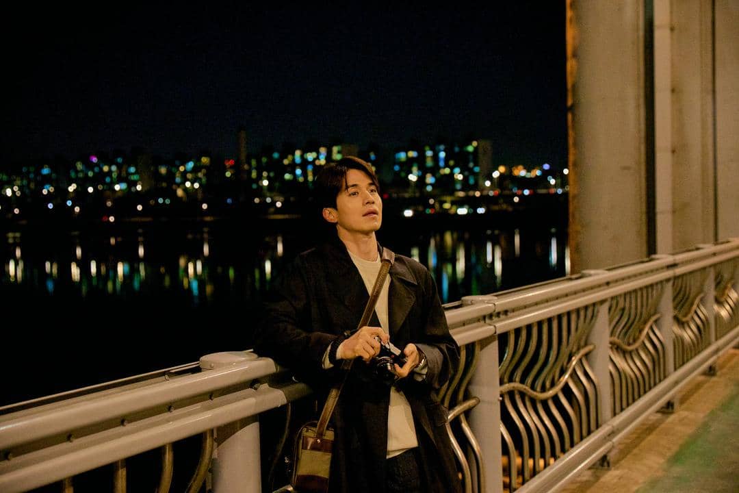 Dok. Lotte Entertainment