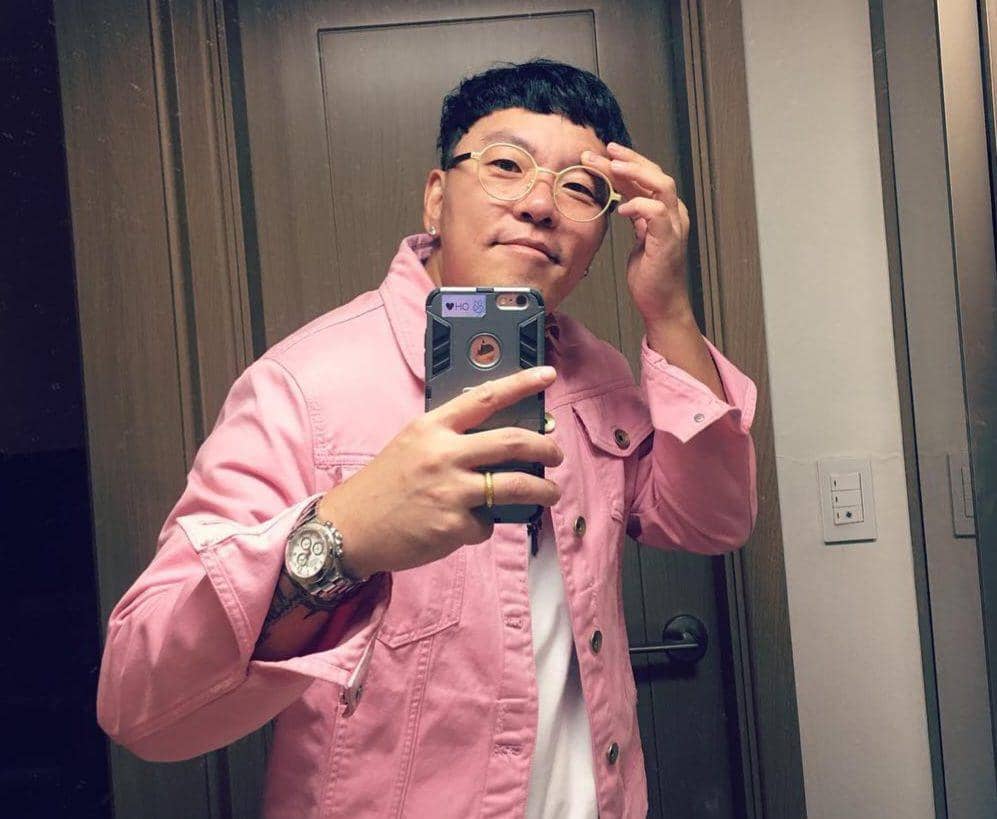 Instagram.com/changhoon.oh