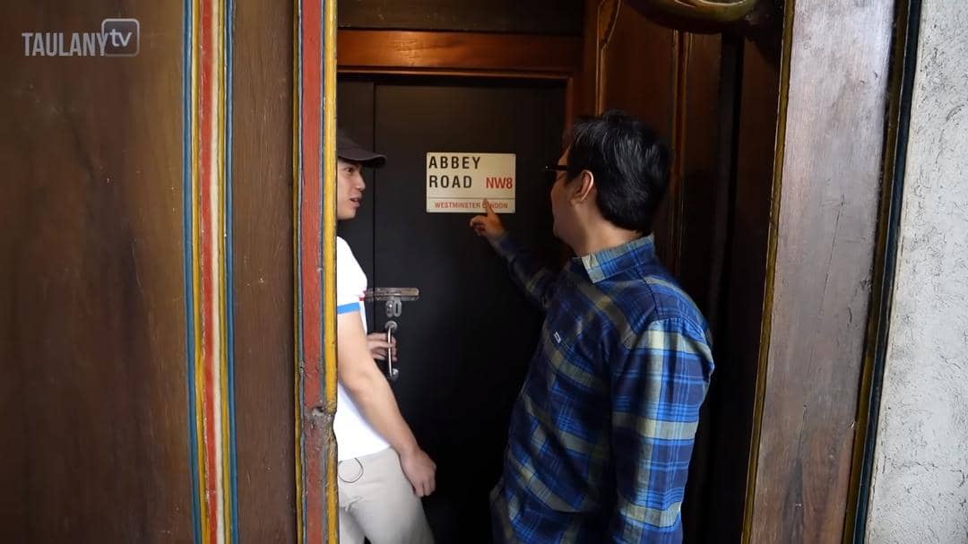 youtube.com/Taulany TV