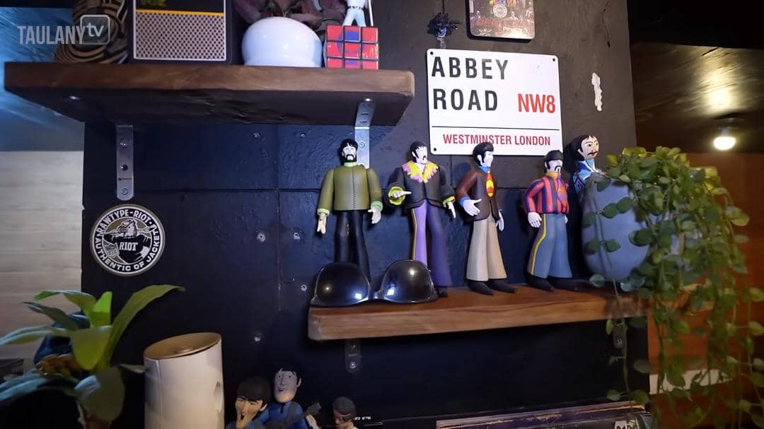 youtube.com/Taulany TV