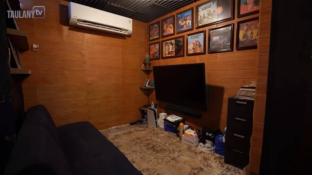 youtube.com/Taulany TV