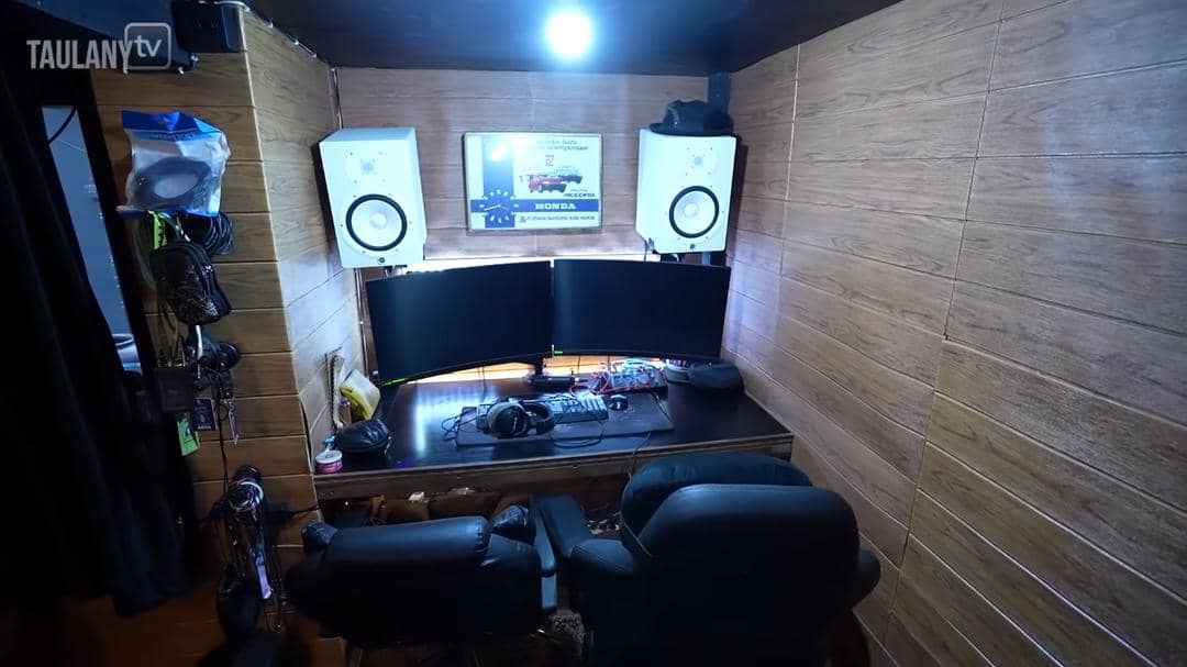 youtube.com/Taulany TV